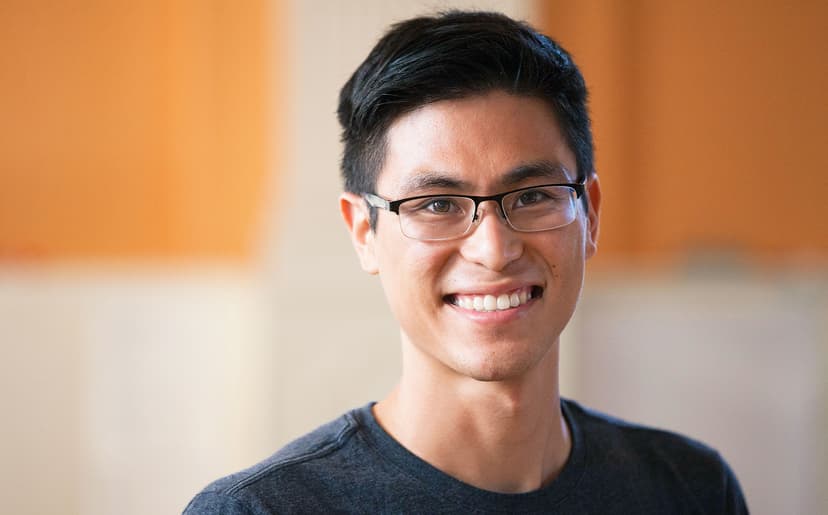 Bryson Wong