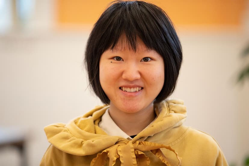 Huahua Zhu
