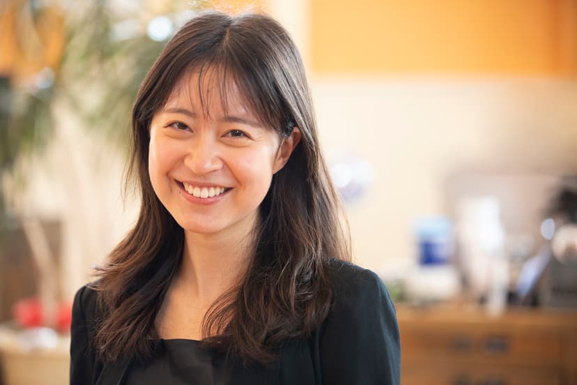 Jenny Yi