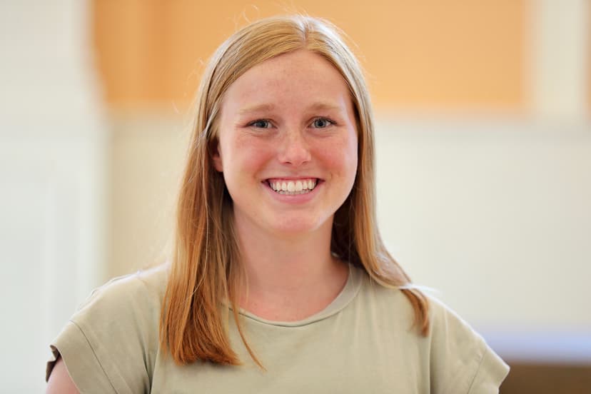 Megan Hirsch