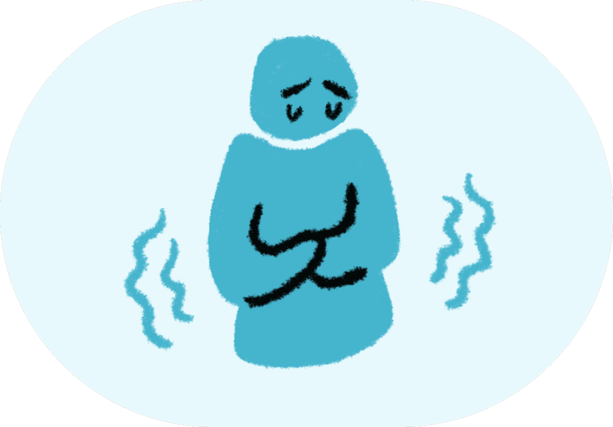 IBS statistics