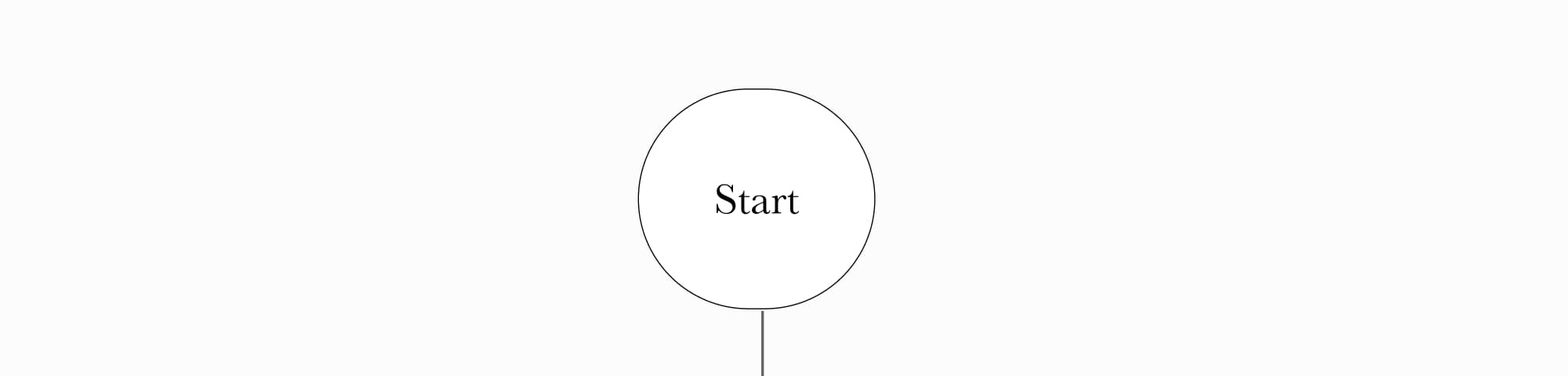 System logic step 1