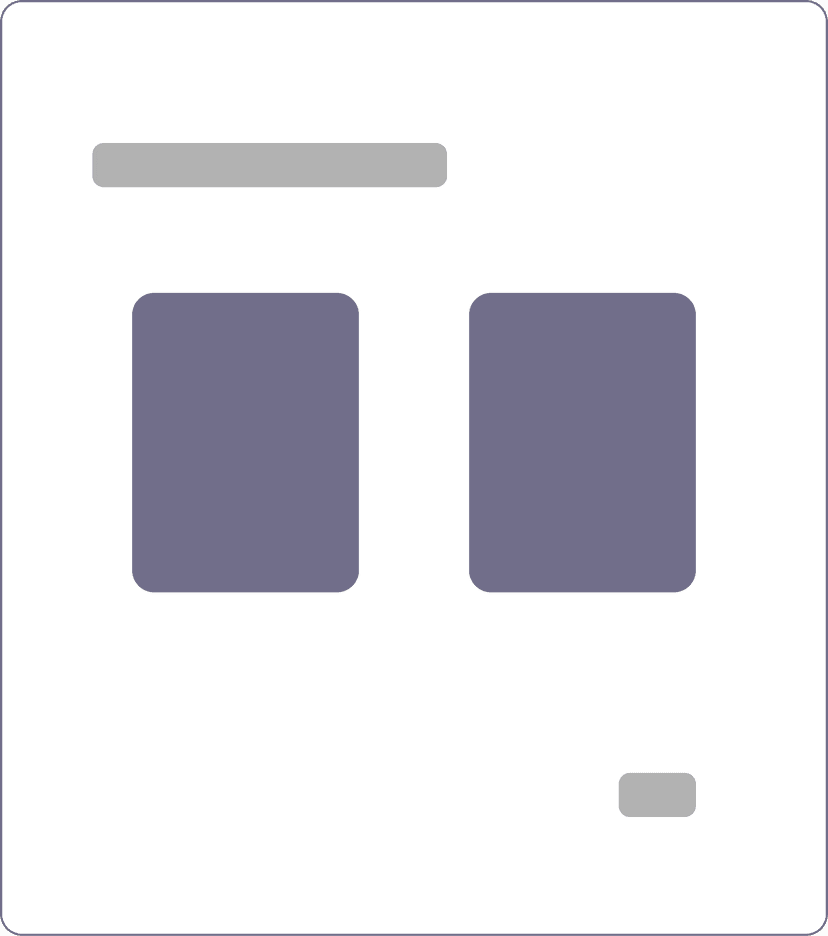Entry menu step 1