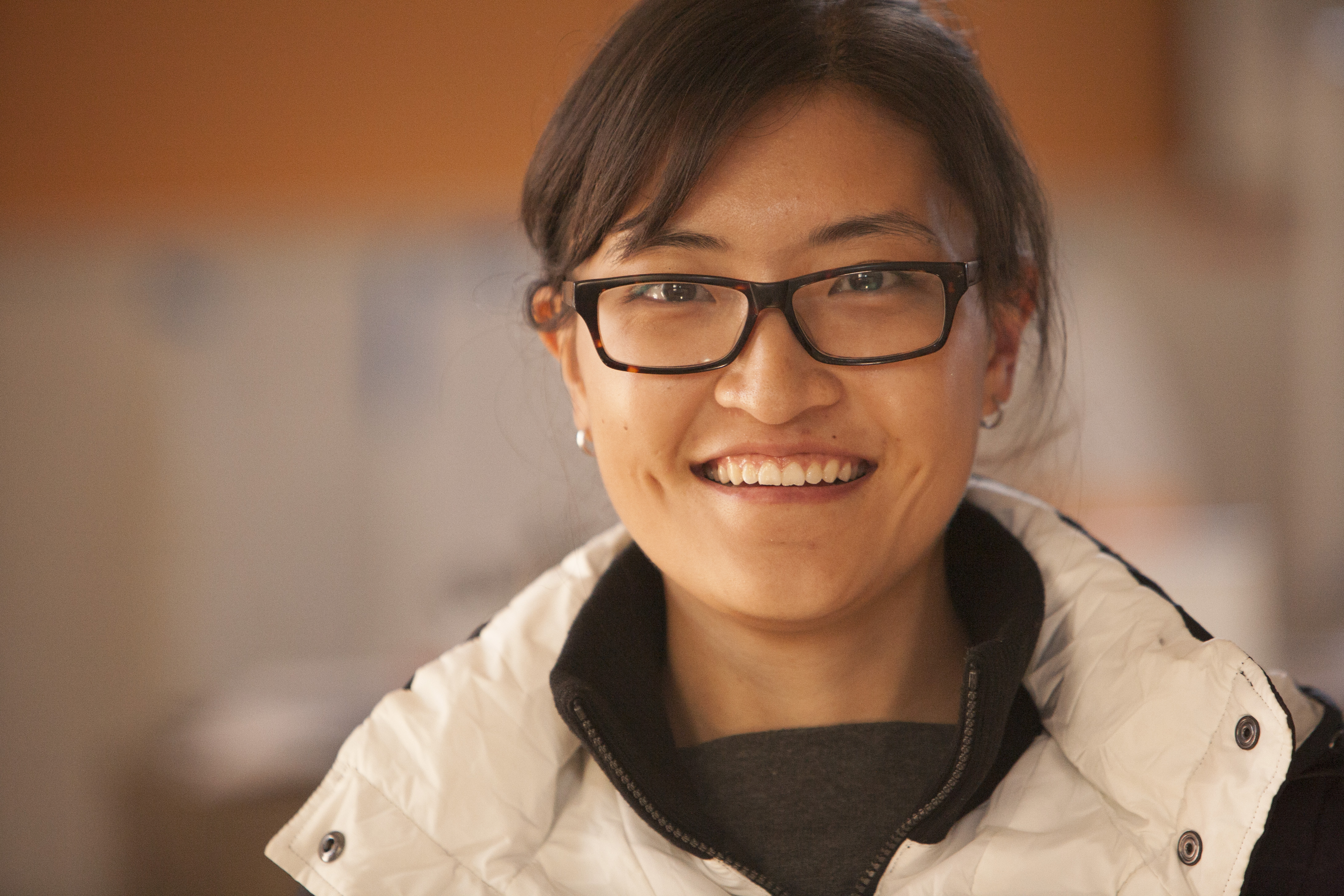 Xinyu Liu